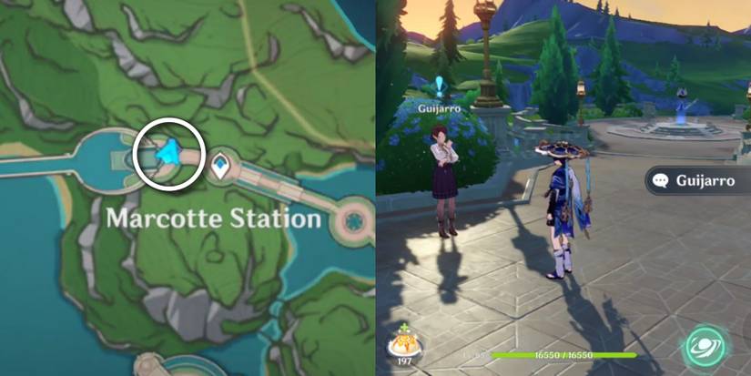 trigger danger lurks everywhere in fontaine quest genshin impact