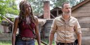The Walking Dead s Rick Grimes And Michonne Spinoff Explained