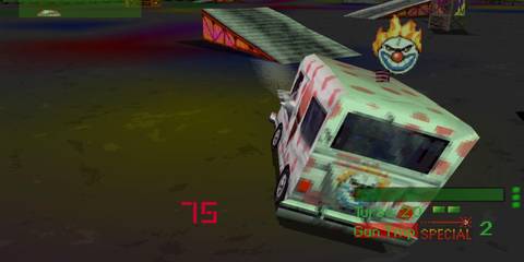 twisted metal 1