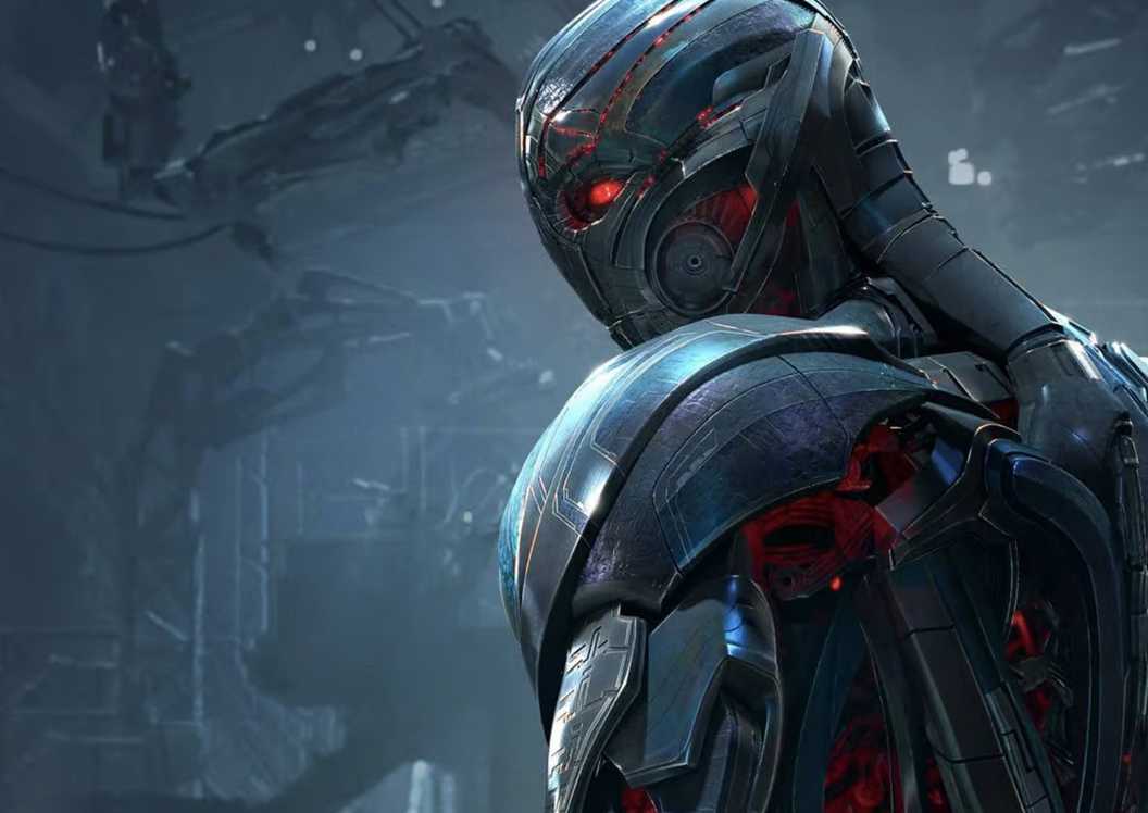 Ultron Getting Made Most Expensive Movies Ever Made