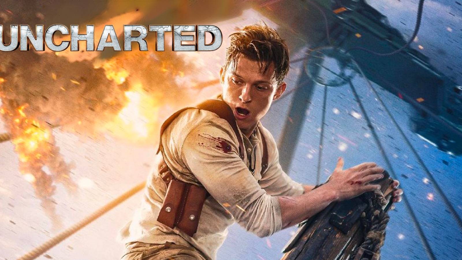 Uncharted Movie Sequel Update