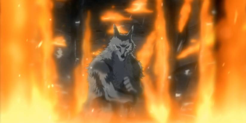 undead-murder-farce-9-werewolf-fire