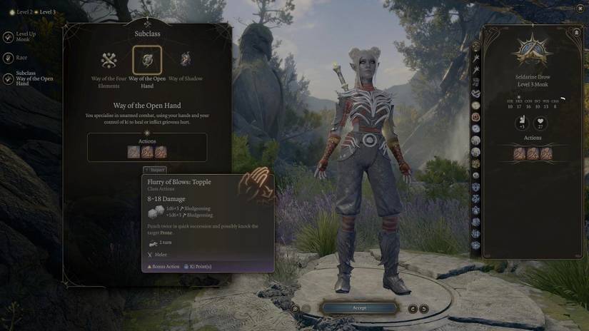 baldurs-gate-3-way-of-the-open-hand