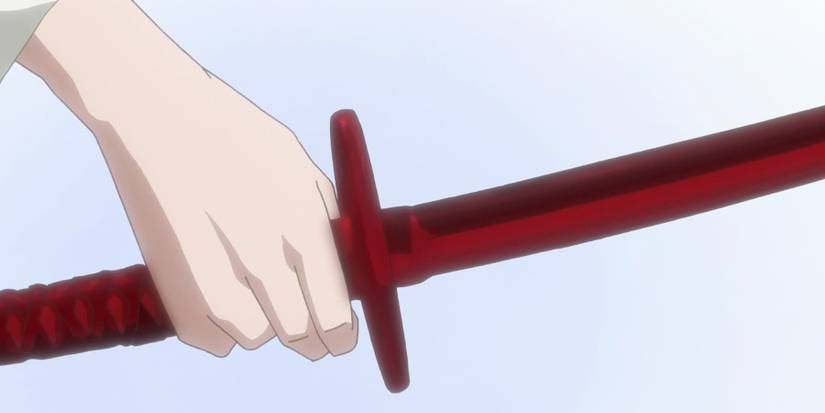 Unohana Passes the Kenpachi Title – BLEACH Thousand-Year Blood War Episode 10