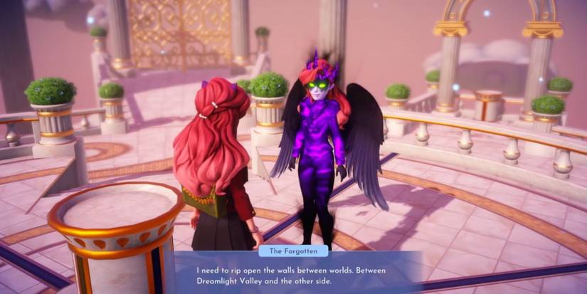 confronting the forgotten disney dreamlight valley