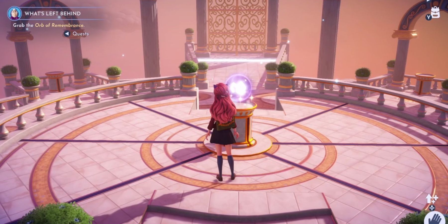 Unveiling the Enchanting Secrets of Disney Dreamlight Valley: An Exclusive Insider's Walkthrough