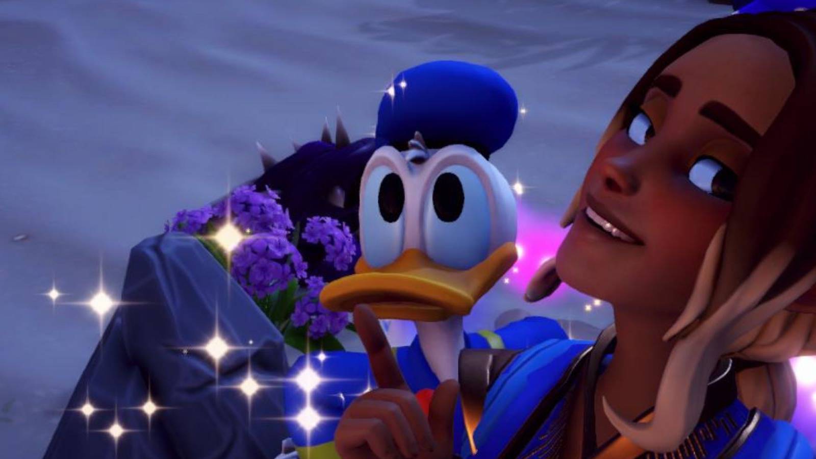 a house fit for a duck walkthrough dreamlight valley