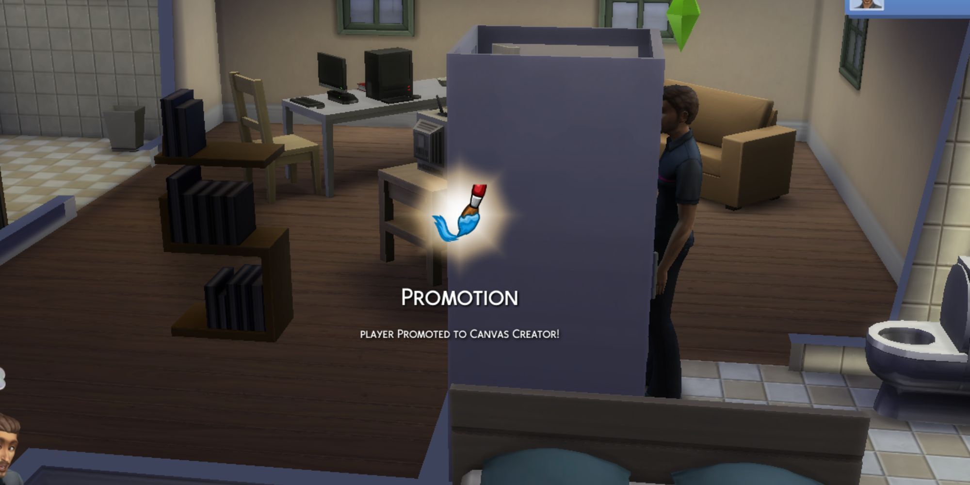 The Sims 4 Career Cheats List: How to Cheat Promotions & Unlock Hidden  Career Objects - Must Have Mods