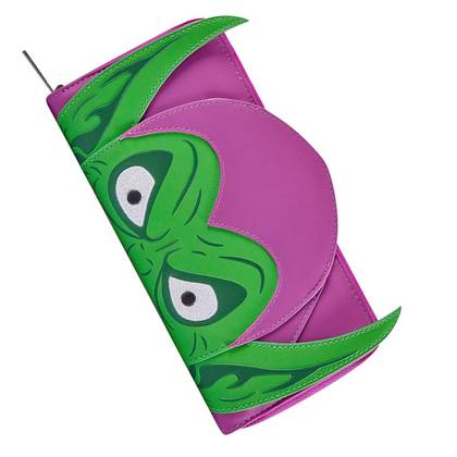 Loungefly Green Goblin Wallet