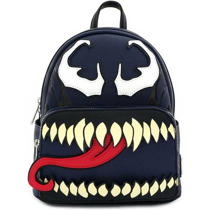 Loungefly Venom Backpack