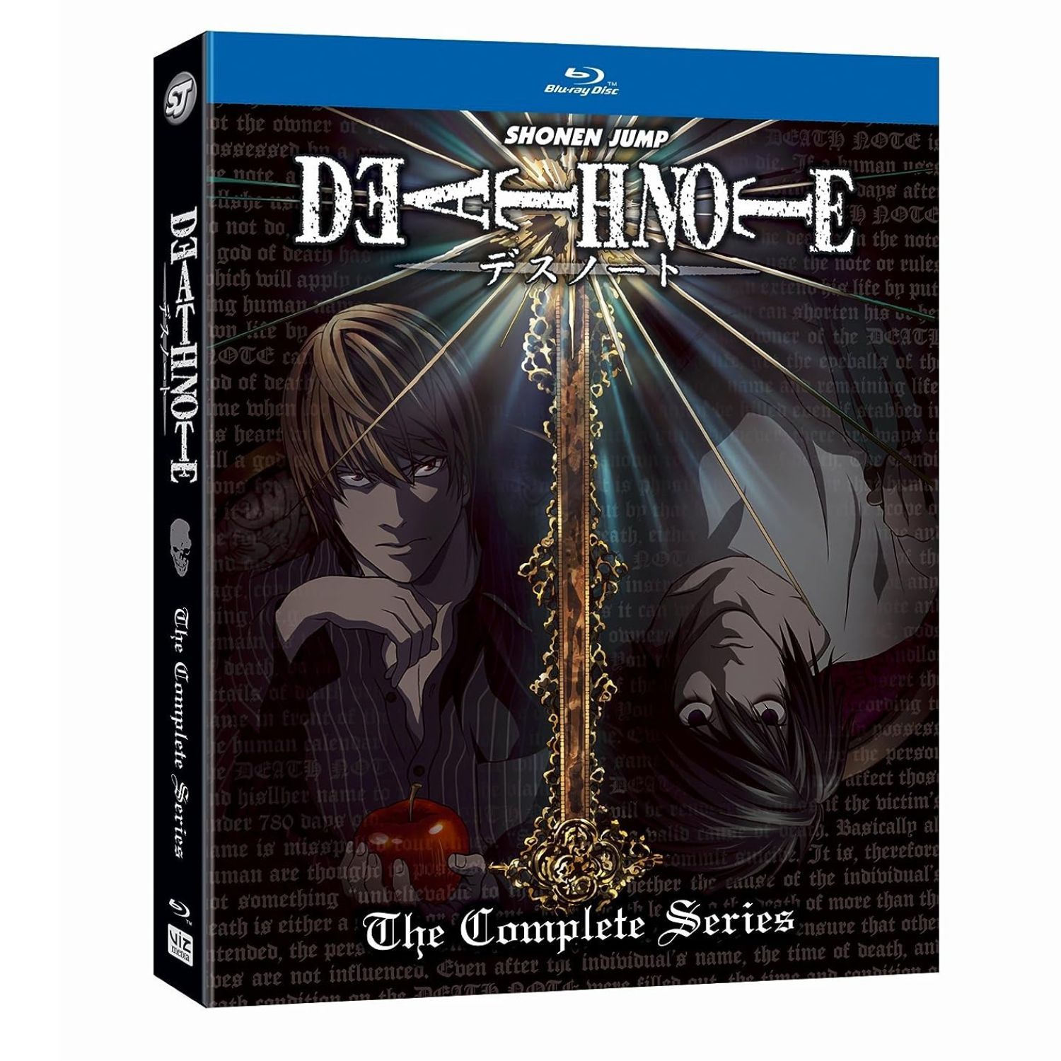 Unbelievable Discounts: Grab the Ultimate Anime Blu-Ray Collection Now!