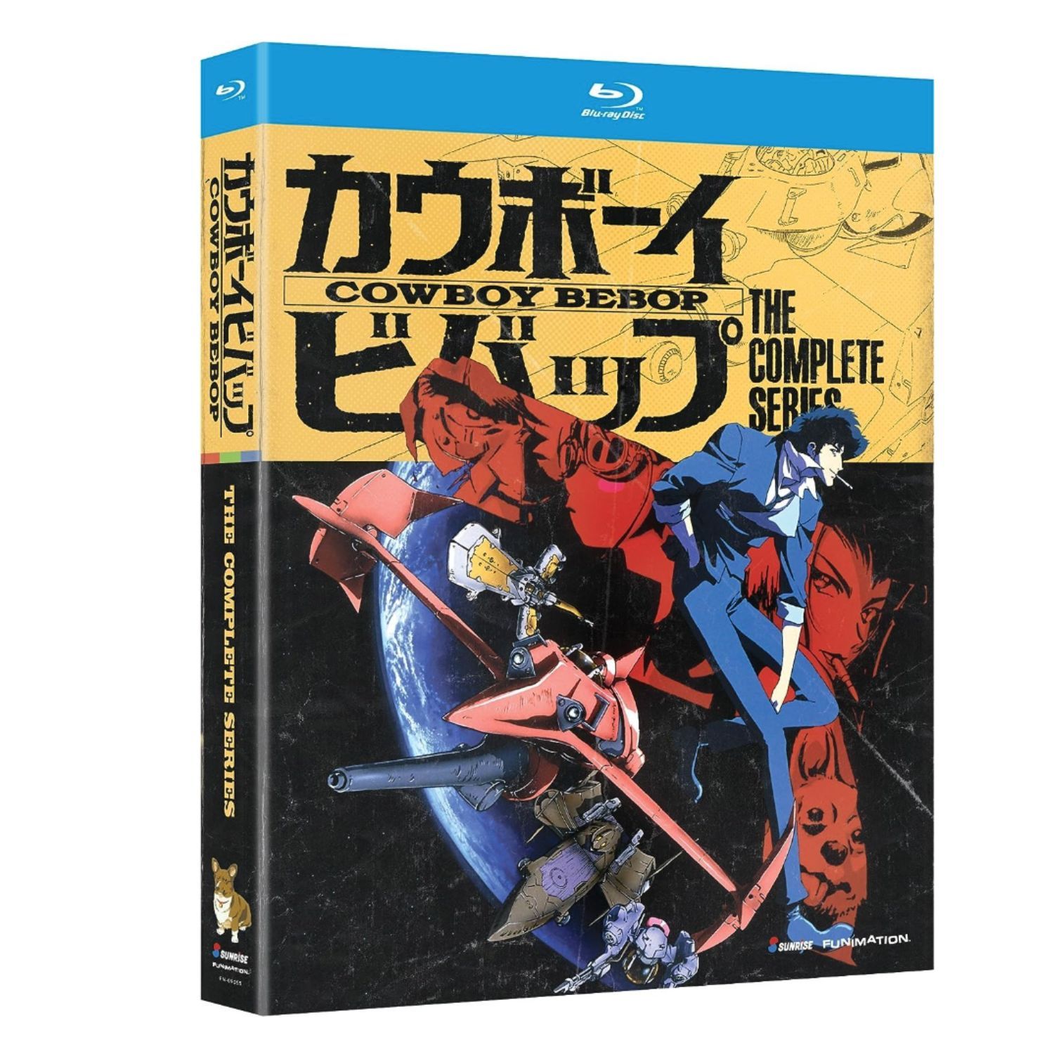 Unbelievable Discounts: Grab the Ultimate Anime Blu-Ray Collection Now!