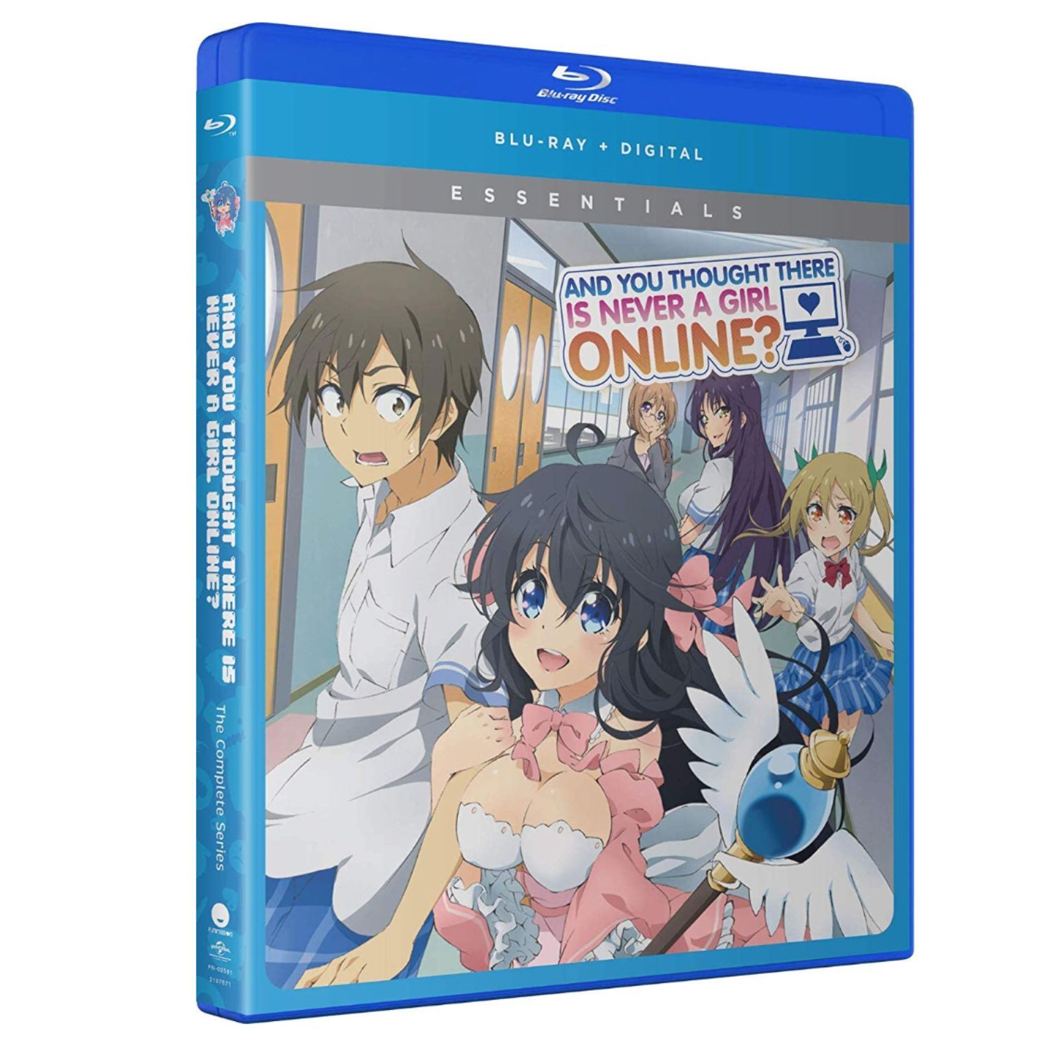 Unbelievable Discounts: Grab the Ultimate Anime Blu-Ray Collection Now! - Does Amine Blu Ray Contain Censorship