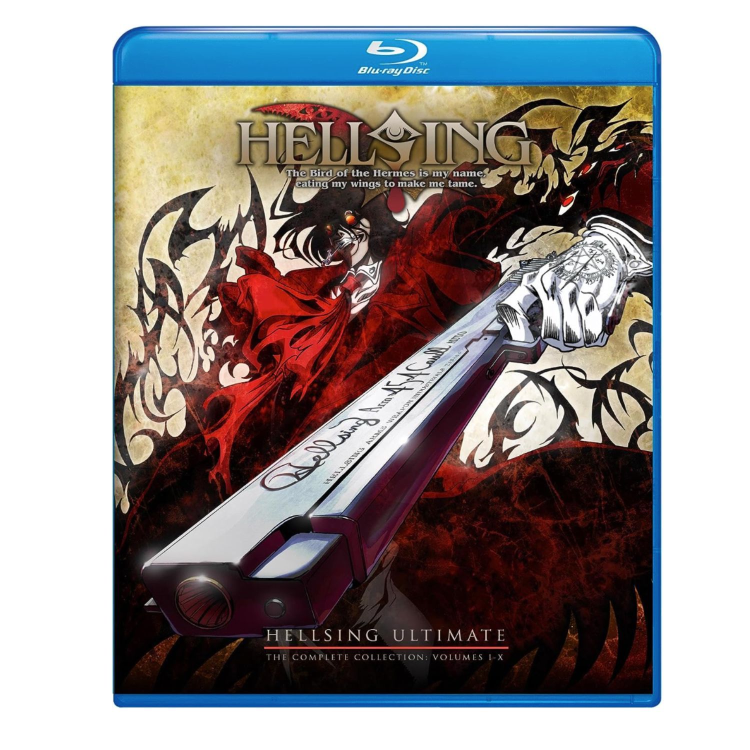 Unbelievable Discounts: Grab the Ultimate Anime Blu-Ray Collection Now!