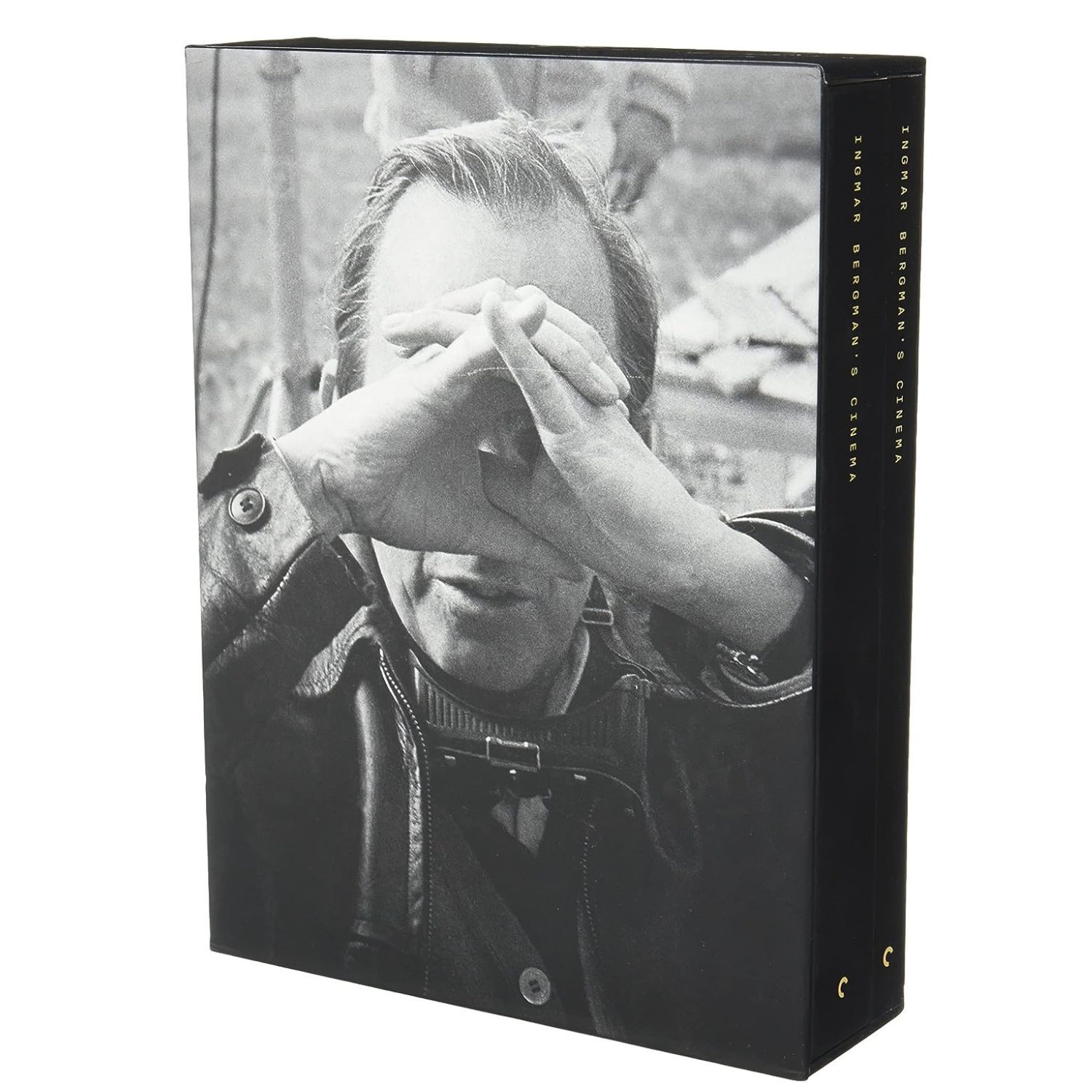 Ingmar Bergman's Cinema Criterion Collection