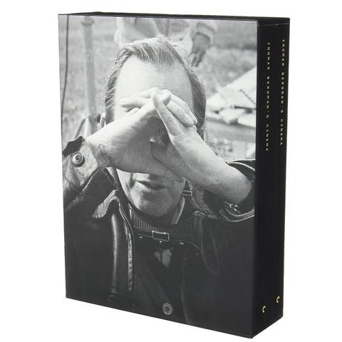 Ingmar Bergman's Cinema Criterion Collection