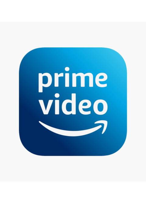 Prime Video Logo