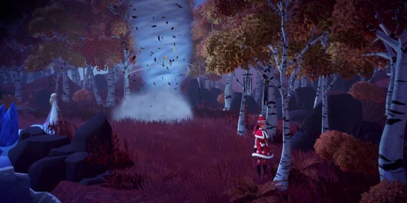 wind spirit disney dreamlight valley