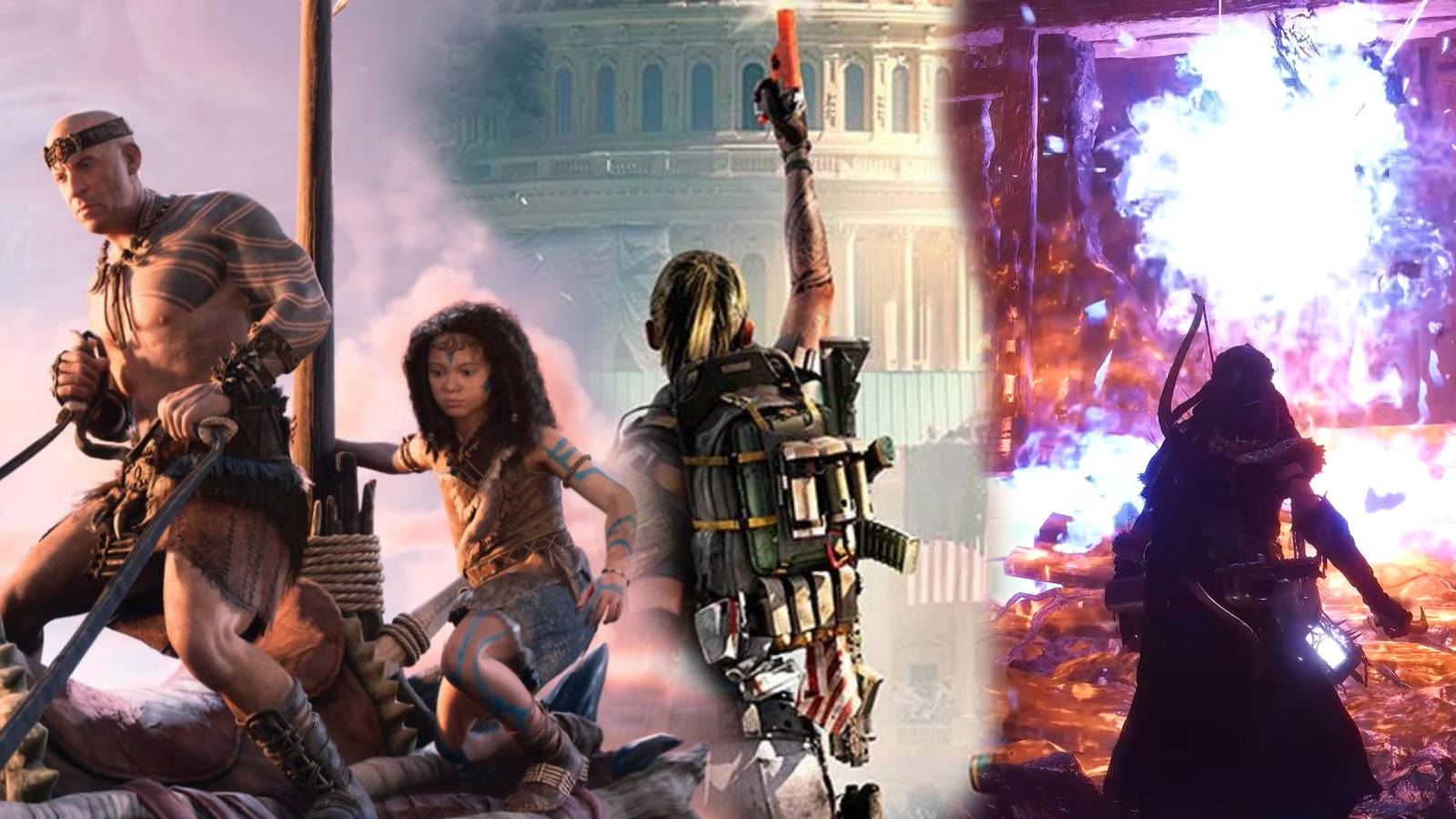 Upcoming Crossplay Co-Op Games (October 2023 and Beyond)