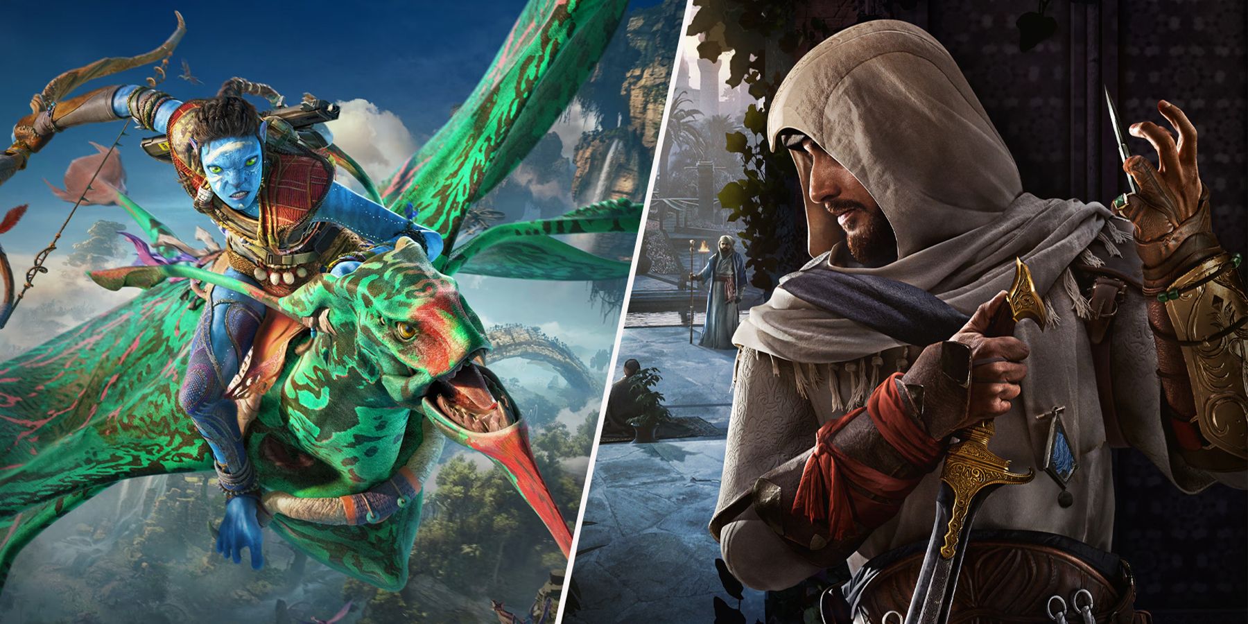 Ubisoft lançará 11 jogos entre abril de 2023 e março de 2024 [RUMOR]