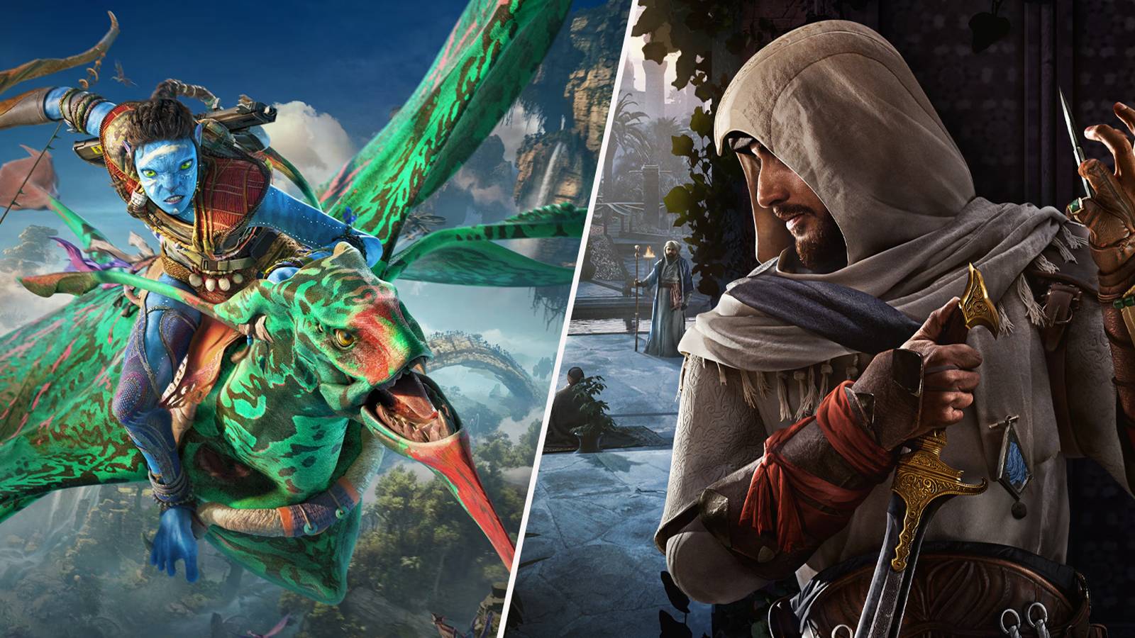 upcoming ubisoft games