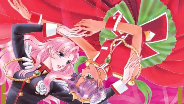 少女革命ウテナ