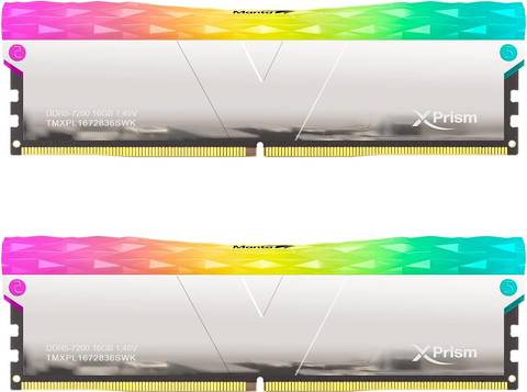 v-Color XPrism 7200Mhz DDR5 32GB (CL36)