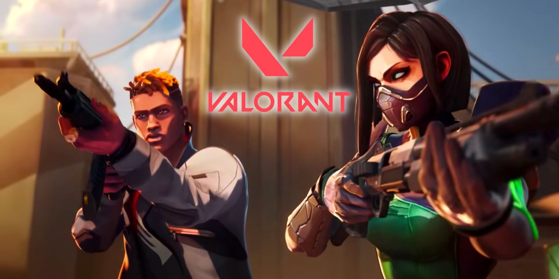 RepublicAsia - Following the success of League of Legends' Arcane in 2021, Riot  Games' Valorant is now reportedly getting a film adaptation and is expected  to hit the big screens sometime in
