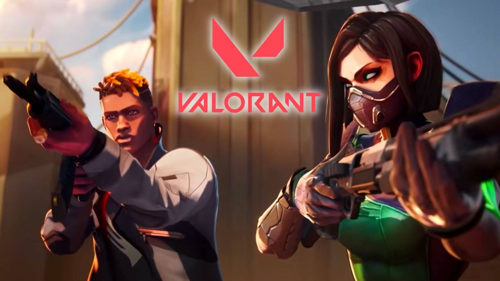 Valorant Animated Film Coming