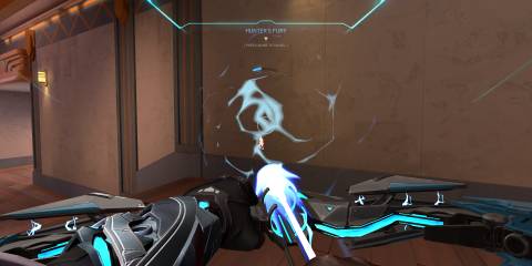 Valorant Hunter's Fury Sova Ultimate Revealed Status Effect