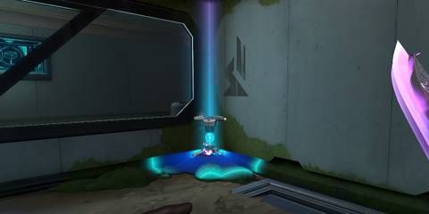 Valorant Lockdown Killjoy Ultimate