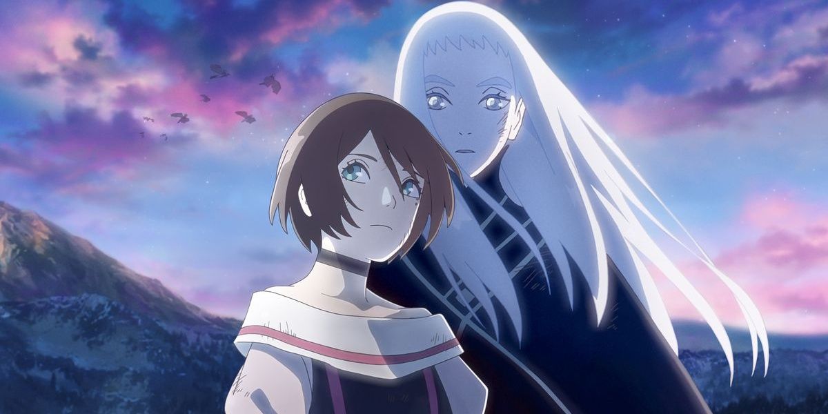 10 Sci-Fi Anime That Redefine The Genre