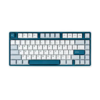 Varmil Minilo 75% Mechnanical Keyboard-1