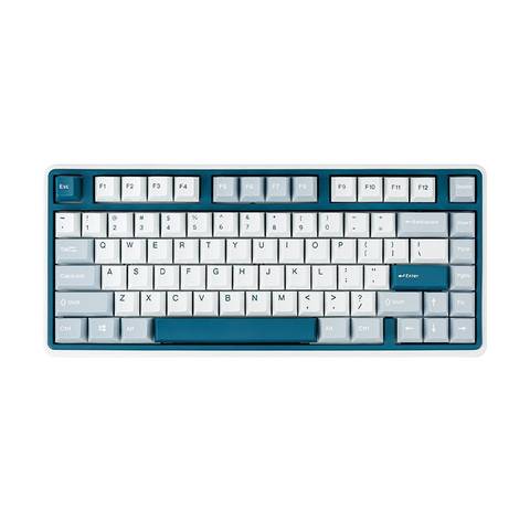 Varmil Minilo 75% Mechnanical Keyboard-1