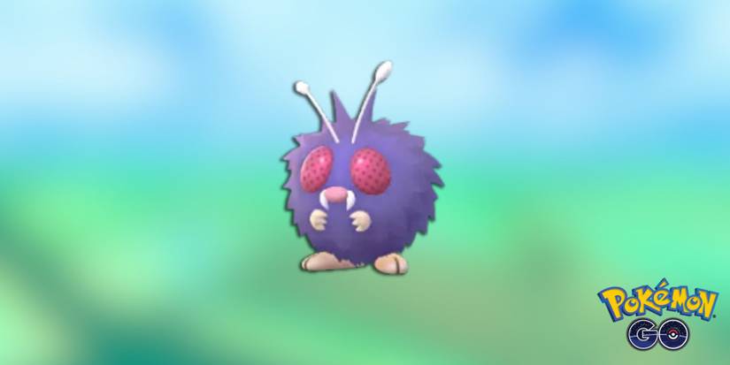 Venomoth Move Set Pokemon GO: Best Moveset For Venonat And Venomoth