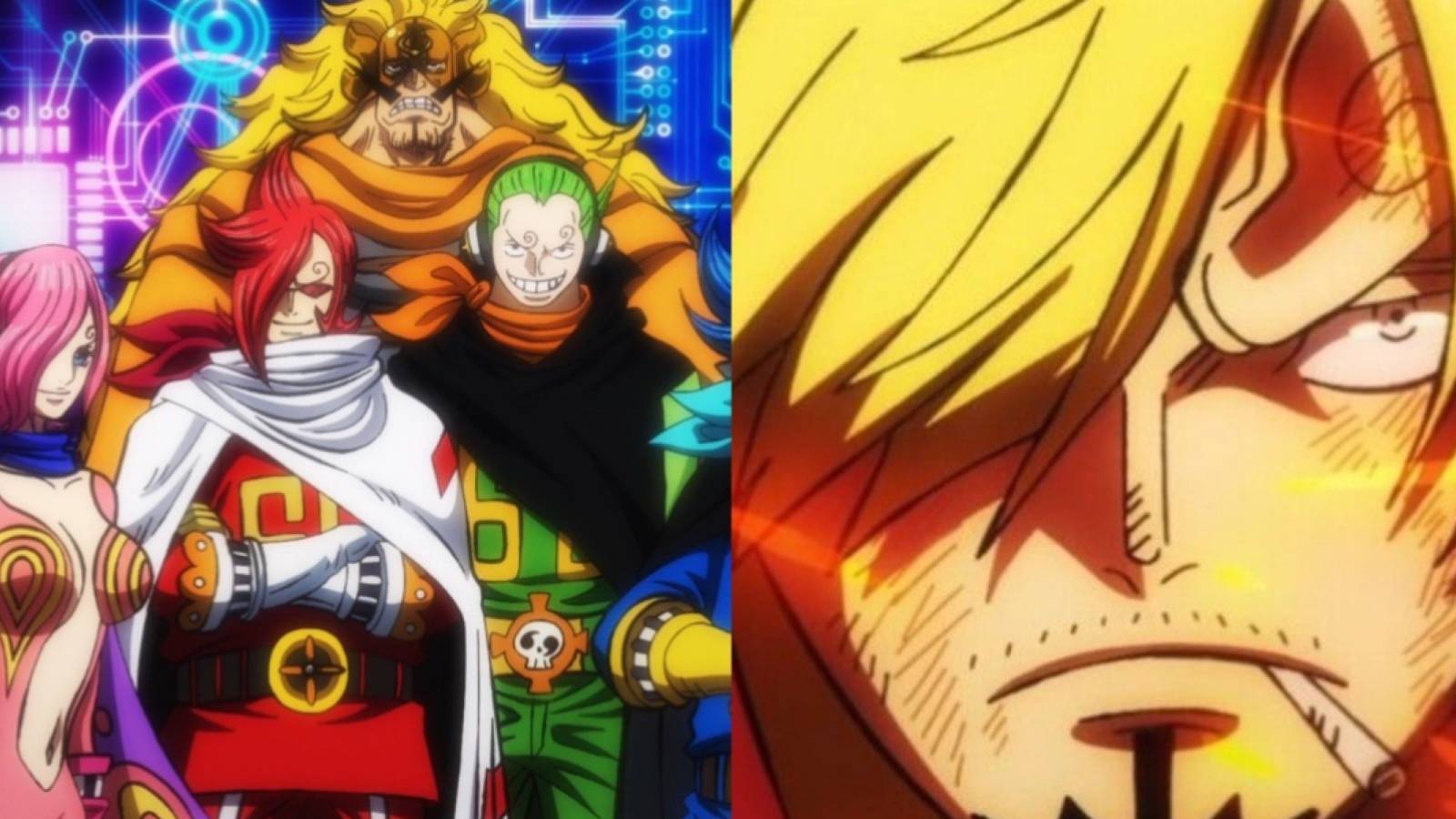 One Piece: Oda Reveals The Reason Behind The Creation Of The