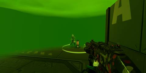 Viper's Pit Valorant Ultimate