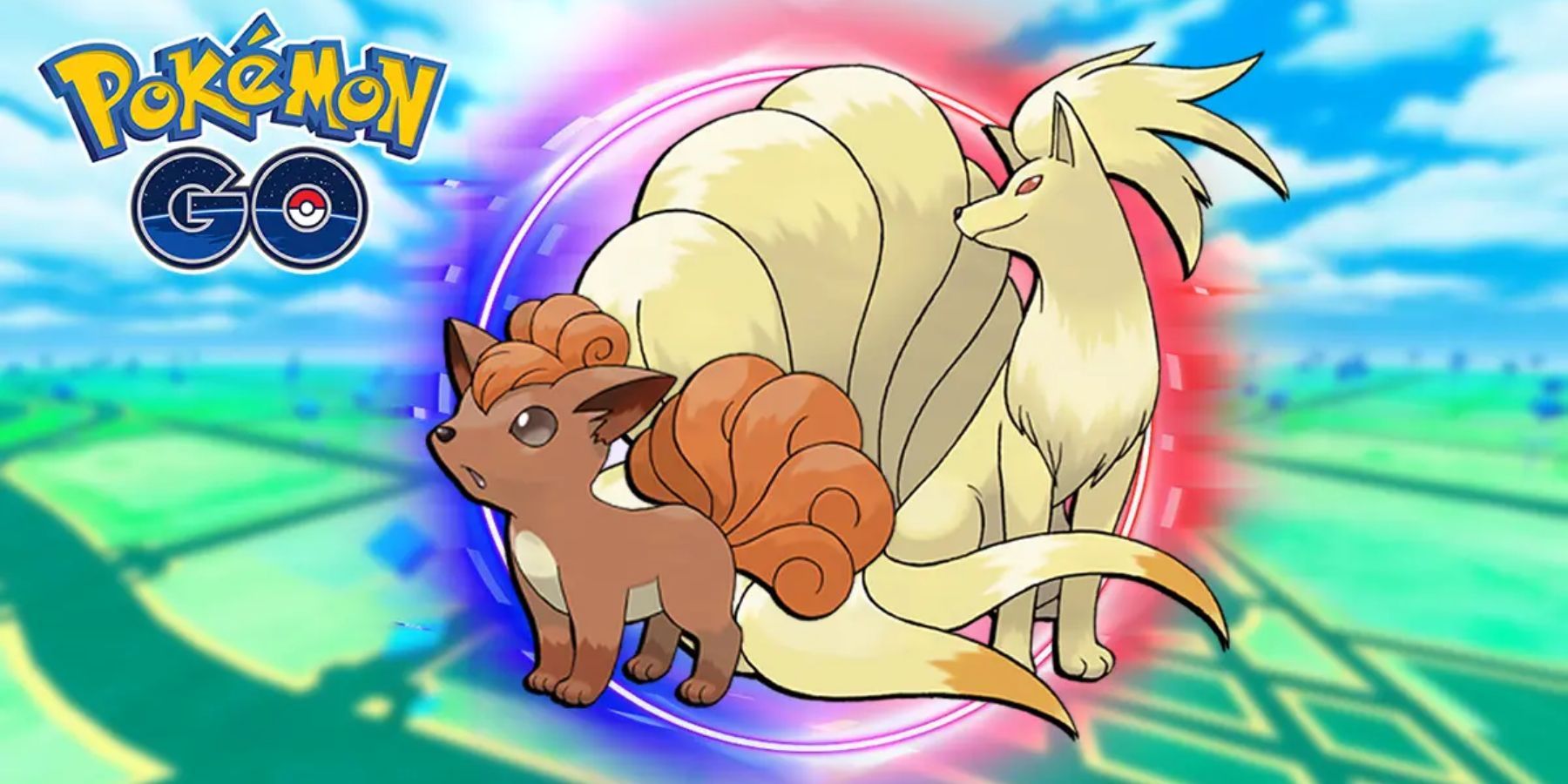 Unleash the Fiery Elegance: Vulpix Shiny Hunt Guide for Pokémon GO ...