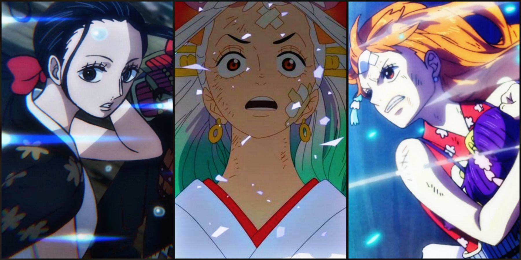 One Piece Female Characters: Here are the Top 20 - Mugiwara Media