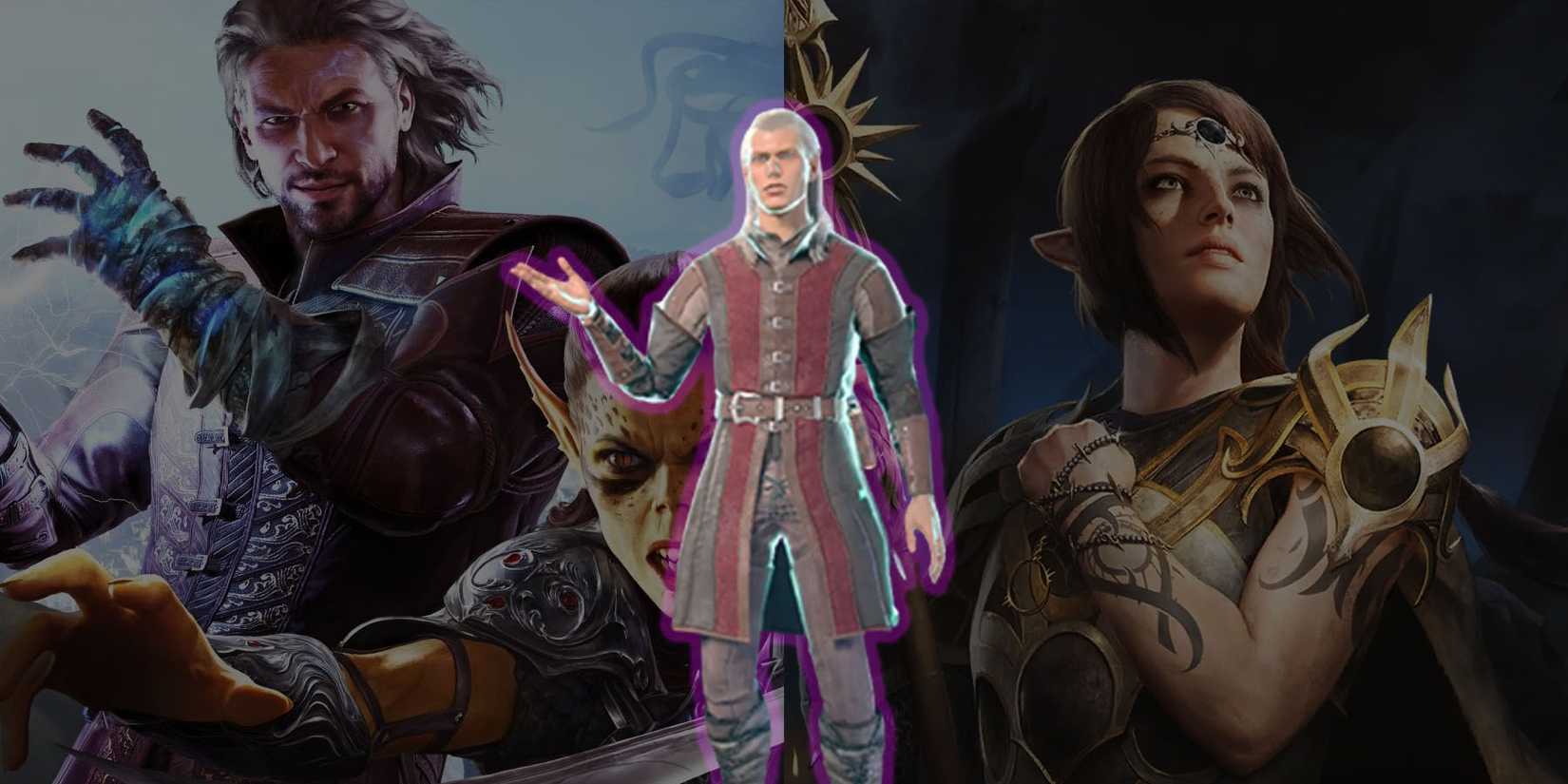 Warlock - Fiendish Accuracy in Baldur's Gate 3