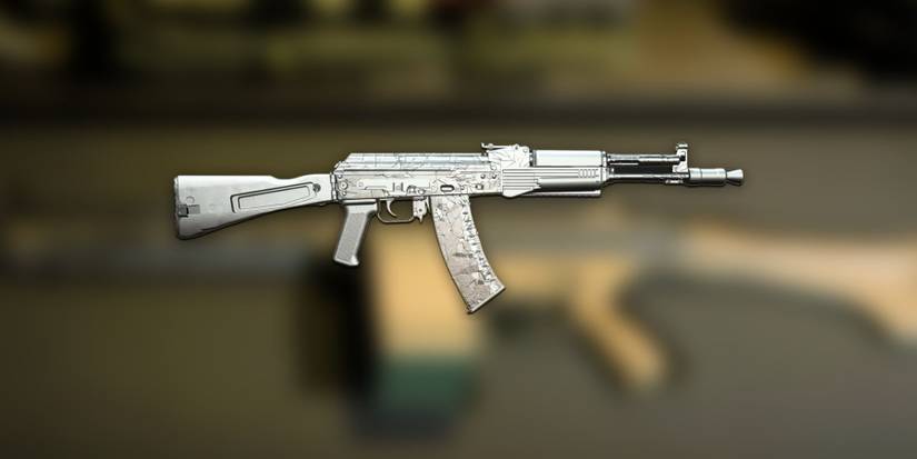 image showing kastov 545 in warzone 2.