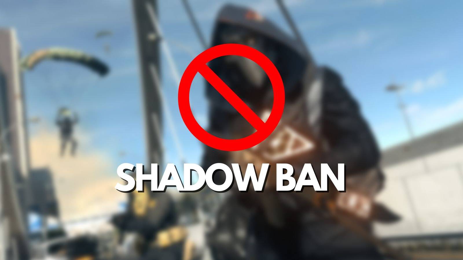 How to Know If You’ve Been Shadow-Banned in Warzone 2 (& Modern Warfare 2)