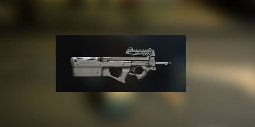 image showing pdsw 528 in warzone 2.