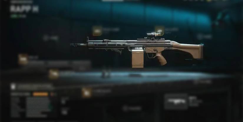 image showing rapp h in warzone 2.