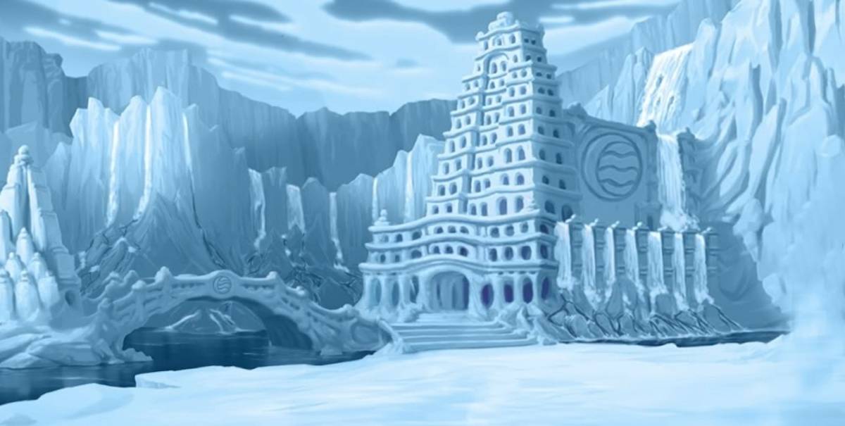 water tribe atla 