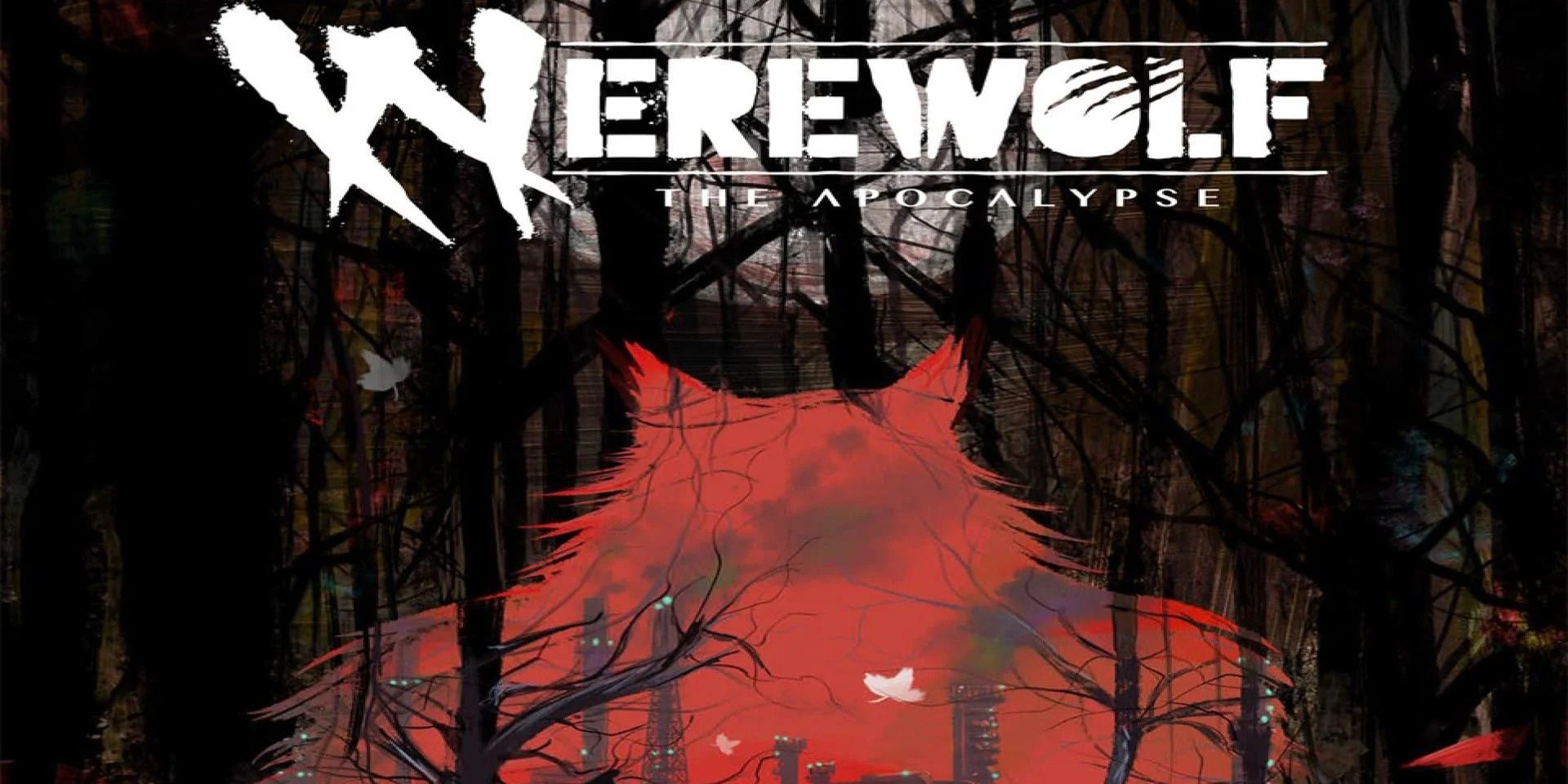 werewolf-the-apocalypse-5th-edition-core-book