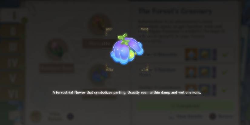 where to get lumidouce bell in gesnhin impact