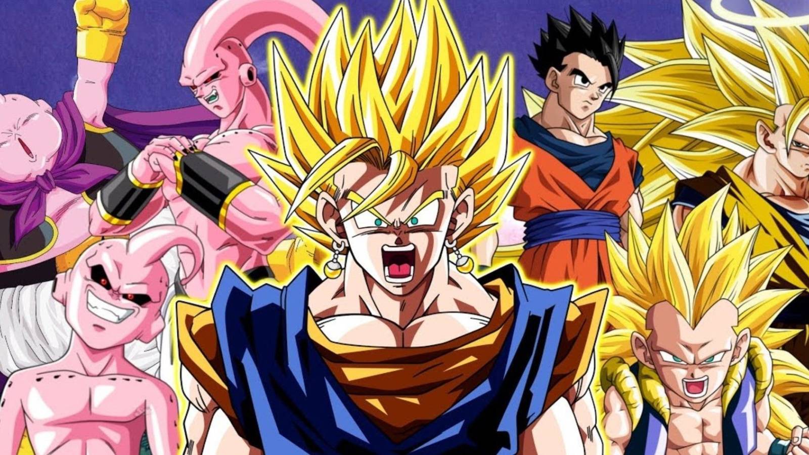 Why The Buu Saga Was A Mixed Finale
