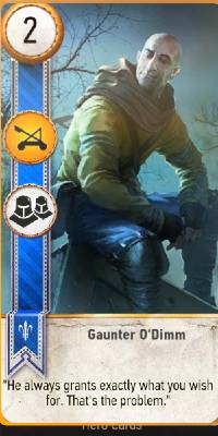 Witcher-3-Gwent-DLC-Gaunter-Odim-Human-Card