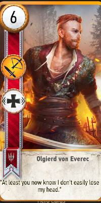 Witcher-3-Gwent-DLC-Olgierd-Card